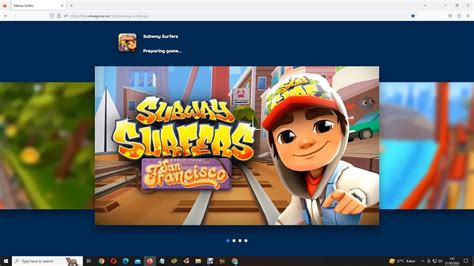 subway surfers web browser|Subway Surfs .